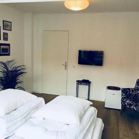 Kamers Van Goud Katwijk aan Zee Ngoại thất bức ảnh