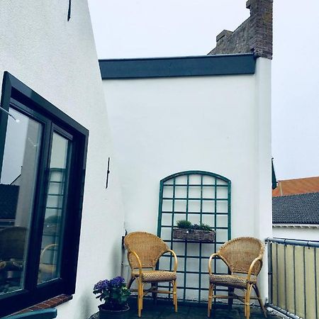 Kamers Van Goud Katwijk aan Zee Ngoại thất bức ảnh