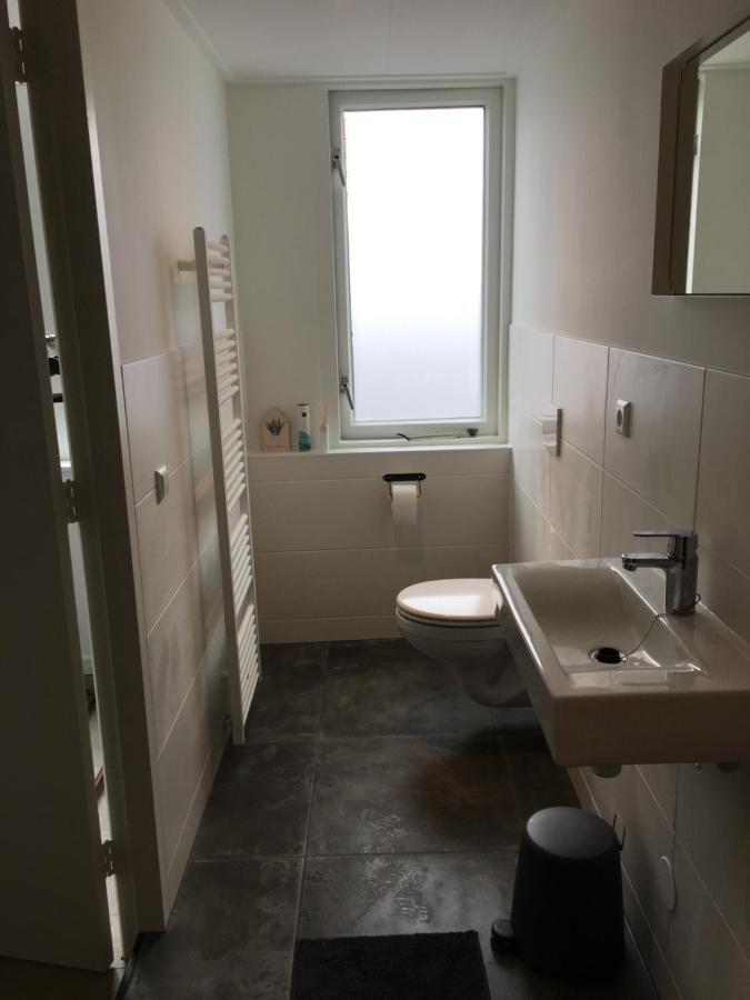Kamers Van Goud Katwijk aan Zee Ngoại thất bức ảnh