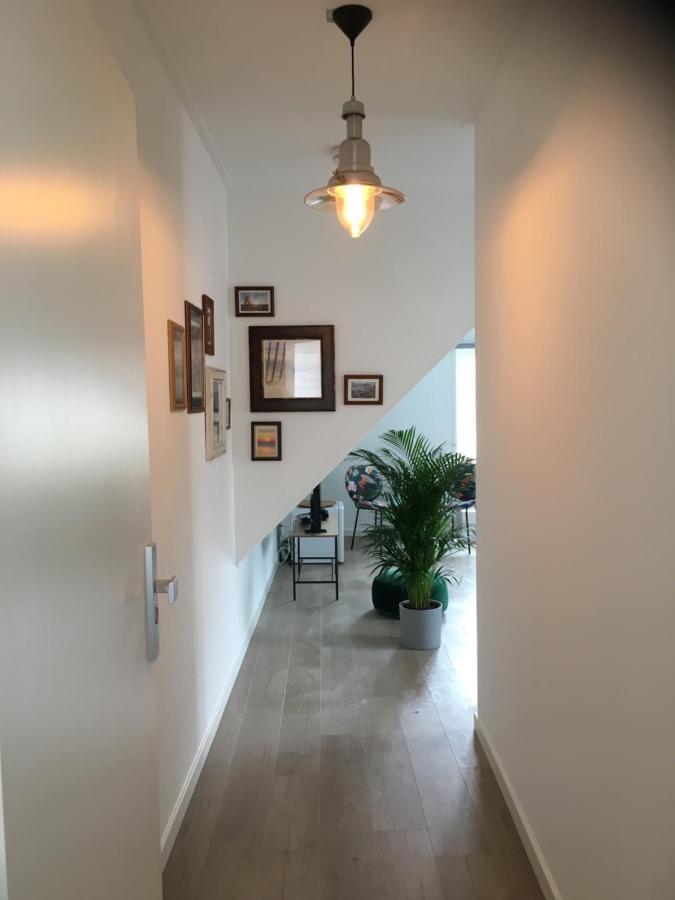 Kamers Van Goud Katwijk aan Zee Ngoại thất bức ảnh