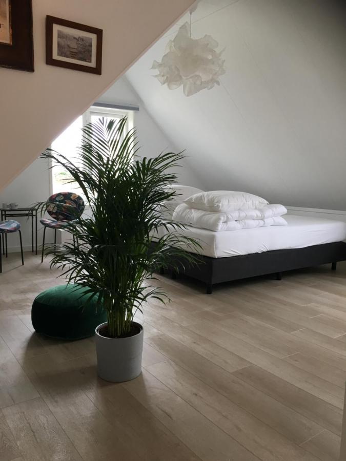 Kamers Van Goud Katwijk aan Zee Ngoại thất bức ảnh