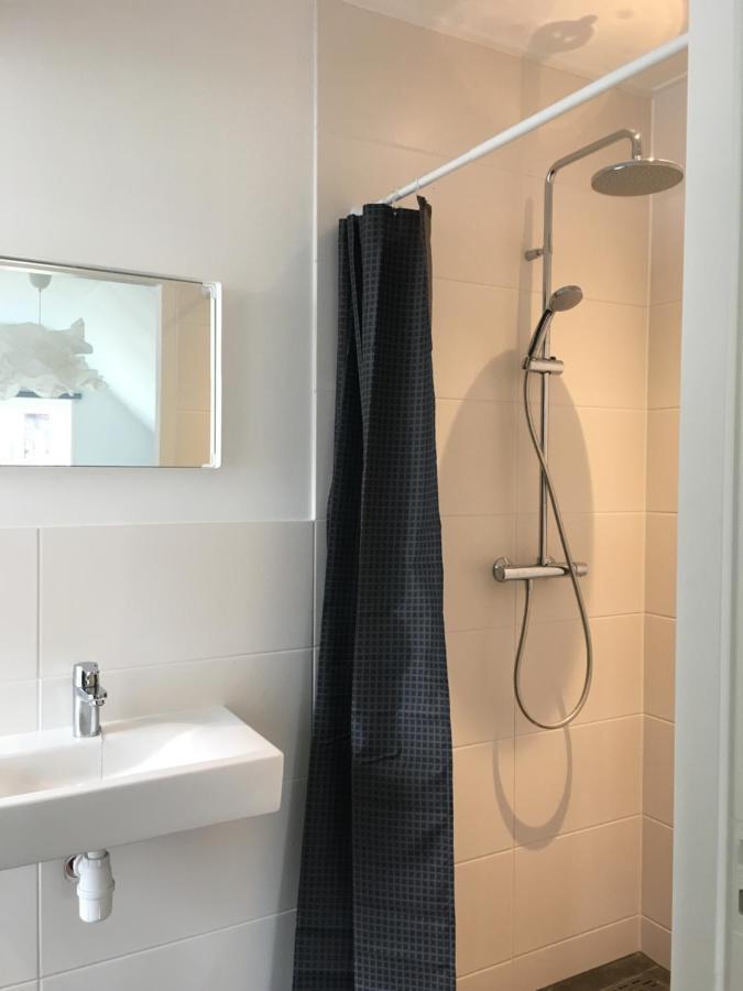 Kamers Van Goud Katwijk aan Zee Ngoại thất bức ảnh